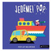 Jedeme! POP POP-UP MiniPEDIE