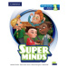 Super Minds Second Edition 1 Workbook with Digital Pack Cambridge University Press