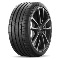 Michelin 245/35R20 95Y PILOT SPORT 5 XL