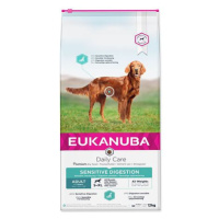 EUKANUBA Daily Care Sensitive Digestion 12 kg