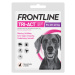 Frontline Tri-Act spot-on pro psy L 4 ml 1 pipeta