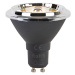 GU10 stmívatelná LED lampa AR70 6W 450 lm 2700K