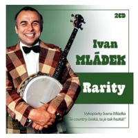 Mládek Ivan, Banjo Band Ivana Mládka: Rarity (2x CD) - CD