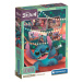 Clementoni - Puzzle 1000 Disney Stich