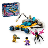 LEGO® DREAMZzz™ 71475 Pan Oz a jeho vesmírné auto