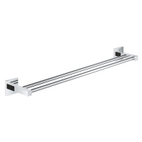 Držák ručníků Grohe Start Cube Accessories chrom 41104000