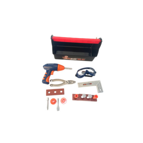 Sada nářadí s vrtačkou ALLTOYS