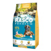 Krmivo Rasco Premium Puppy Medium kuře s rýží 3kg