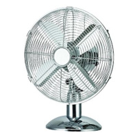 SOVIO Ventilátor stolní kovový FT-30MC