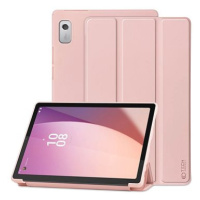 Tech-Protect Smartcase pouzdro na Lenovo Tab M9 9'', růžové