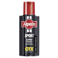 Dr. August Wolff Gmbh & Co. Kg Germany Alpecin Coffein šampon 250ml Sport CTX