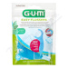 GUM Easy Flosser nosič s ment.nití 30ks G890M30