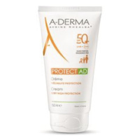 A-DERMA PROTECT AD Krém SPF50+ pro kůži se sklonem k atopii 150 ml