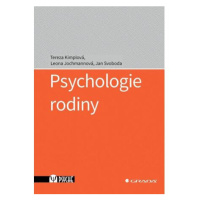 Psychologie rodiny