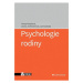 Psychologie rodiny