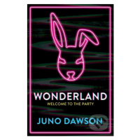 Wonderland - Juno Dawson - kniha z kategorie Beletrie pro děti