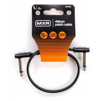 Dunlop MXR RIBBON PATCH CABLE 0,3m, propojovací kabel