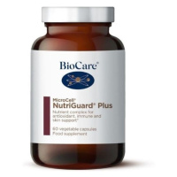 BioCare MicroCell NutriGuard Plus - Antioxidanty na posílení imunity 60 kapslí