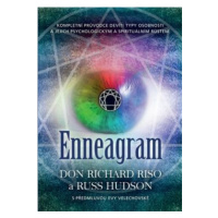 Enneagram - Don Richard Riso, Russ Hudson