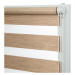 Roleta Natural DN20 50X150