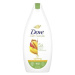 DOVE Uplifting Mango Sprchový gel 400 ml