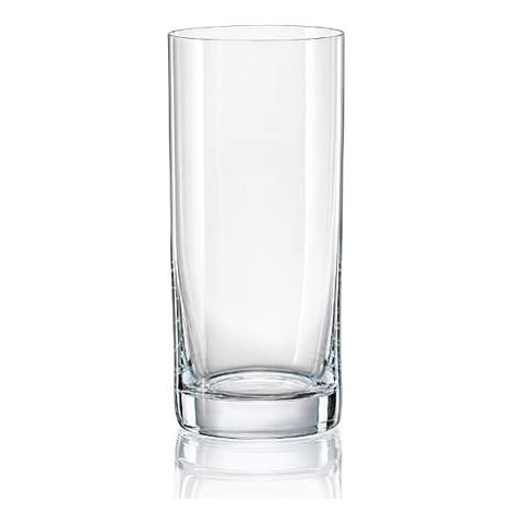 Crystalex Sklenice BARLINE 300 ml, 6 ks Crystalex-Bohemia Crystal