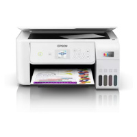 Epson EcoTank/L3286/MF/Ink/A4/WiFi/USB