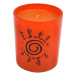 Svíčka  Naruto Shippuden - Konoha