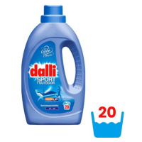 DALLI Sport + Outdoor 1,1 l (20 praní)