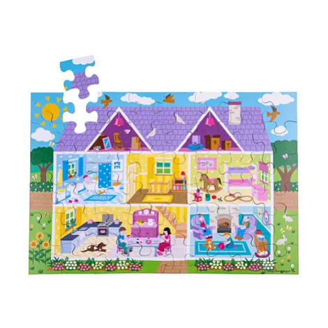 Puzzle BIGJIGS