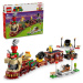 LEGO® Super Mario™ 71437 Bowserův rychlík