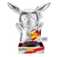 Pokémon plyšák Pikachu Silver Version 30 cm