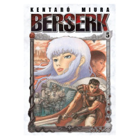 Berserk 5 Pavlovský J. - SEQOY