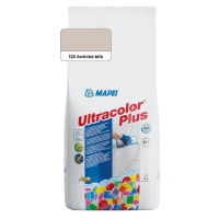 Spárovací hmota Mapei Ultracolor Plus antická bílá 2 kg CG2WA MAPU2123