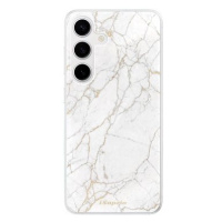 iSaprio GoldMarble 13 - Samsung Galaxy S24