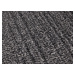 ELLE Decoration koberce Kusový koberec Glow 103669 Anthracite z kolekce Elle  - 120x170 cm