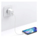 Ugreen CD122 rychlonabíječka USB 18W 3A White