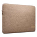 Case Logic Reflect pouzdro na notebook 15.6" REFPC116 - Boulder Beige