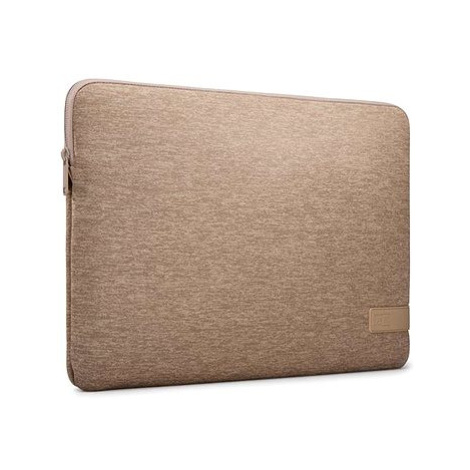 Case Logic Reflect pouzdro na notebook 15.6" REFPC116 - Boulder Beige Caselogic