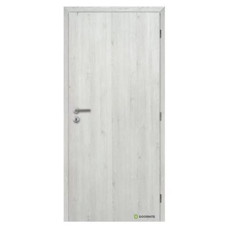 Protipožární dveře  ei30 90p borovice finska pz DOORNITE