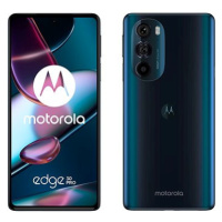 Motorola Edge 30 Pro modrá