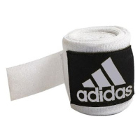 Adidas boxerské bandáže 5x350 cm, bílé