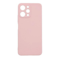 TopQ Kryt Pastel Xiaomi Redmi 12 světle růžový 111458