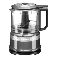 KitchenAid Mini 0,83 l stříbrný