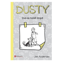 Dusty: Dva na horké stopě | Jan Andersen, Barbora Krupičková, Heribert Schulmeyer