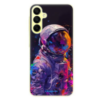 iSaprio Neon Astronaut - Samsung Galaxy A15 / A15 5G