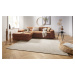 Mint Rugs - Hanse Home koberce Kusový koberec Cloud 103932 Beige - 80x150 cm