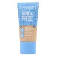 RIMMEL LONDON Kind&Free Moisturising Skin Tint Foundation 082 Golden Ivory 30 ml