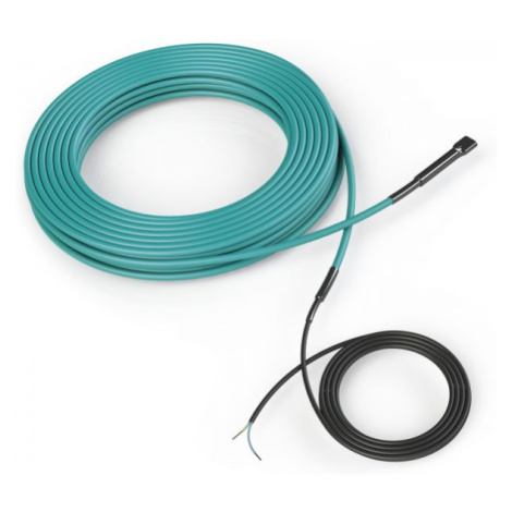 HAKL TCX10/ 190 topný kabel do koupelny 1,9m², 190W, délka 19m