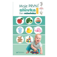 Moje první slůvka - Den miminka